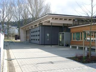 Städtischer Kindergarten