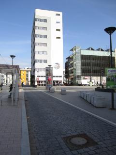 Paula-Modersohn-Platz