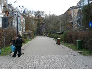 Gerda-Weiler-Strasse