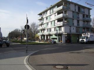 Limette, Vaubanallee 12