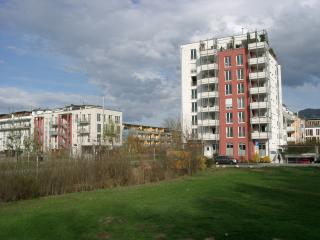 Westende Vaubanallee