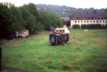 Sportplatz Mitte