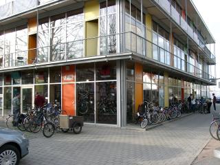 Fahrradladen 