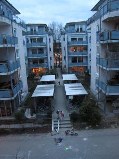 Sieger beim Wettbewerb