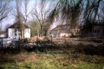 SUSI Haus A und B