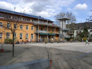 Alfred-Döblin-Platz