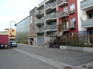 Ida-Kerkovius-Strasse