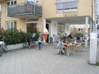 Eiscafe (existiert leider nicht mehr)
