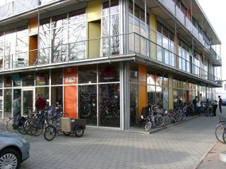 Fahrradladen
