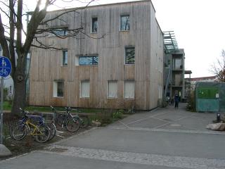 Passivhaus 