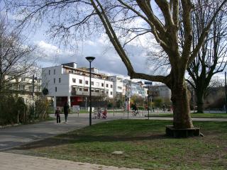 Grünfläche 1 vom Marktplatz